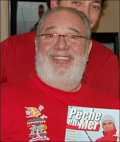 Avec qui partage-t-il le duo ''Crésus et Roméo'' en 1974 ?