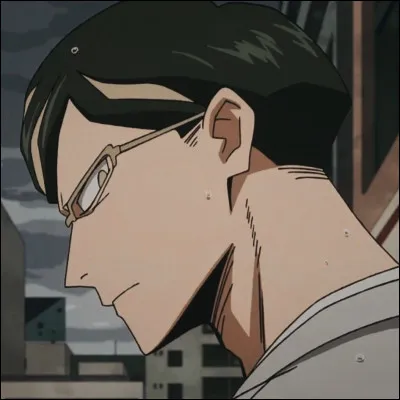 Est-ce que le futur de Sir Nighteye peut être modifié ?