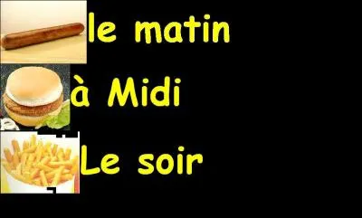 Qu'est-ce qu'un 'baraki' ?