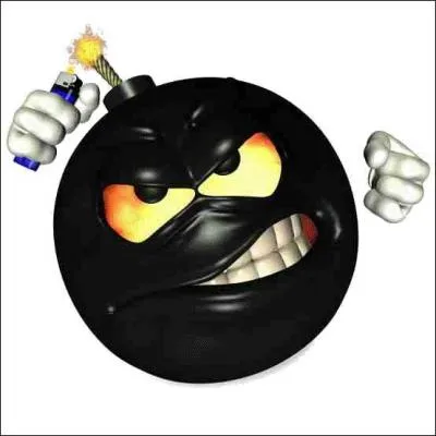 Qu'est-ce qu'une 'bonbonne' ?