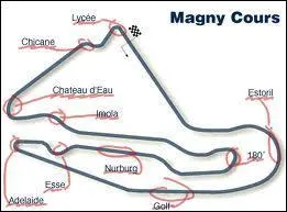 Que veux dire 'aller  la cour' ?