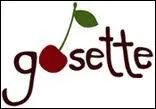 Qu'est-ce qu'une 'gosette'