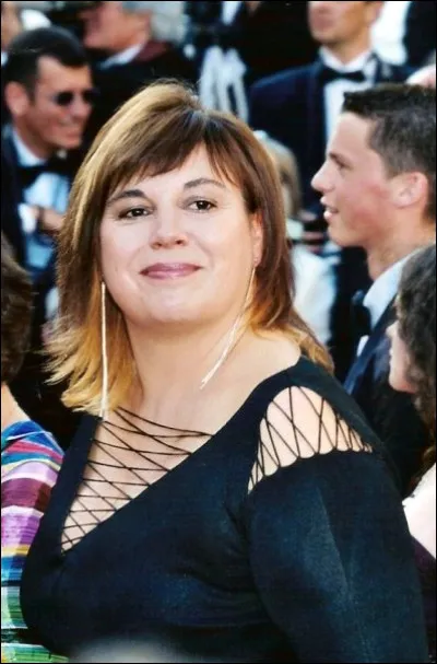 De qui l'humoriste Michèle Bernier est-elle la fille ?