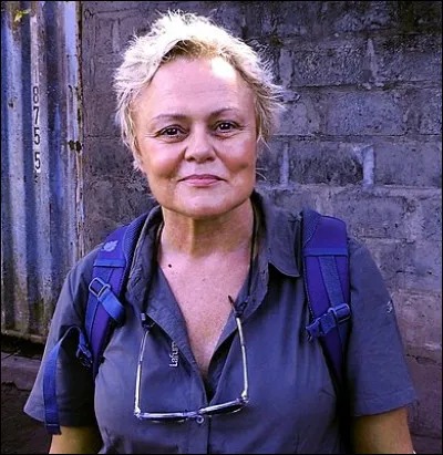 Quel est le nom du tout premier spectacle de Muriel Robin ?