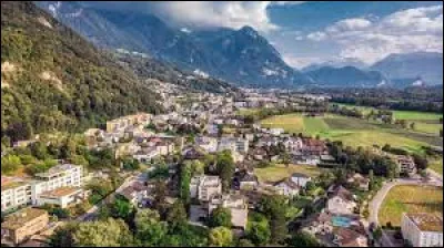 Quelle est la capitale de la principauté du Liechtenstein ?