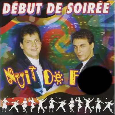 Quel est ce tube en N de 1989 interprété par le groupe pop Début de soirée ?