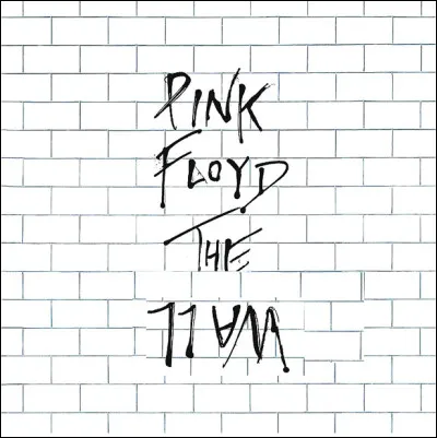 Quel est ce tube en T de 1979 interprété par le groupe de rock Pink Floyd ?