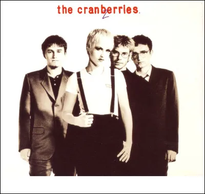Quel est ce tube en Z de 1994 interprété par le groupe irlandais Cranberries ?