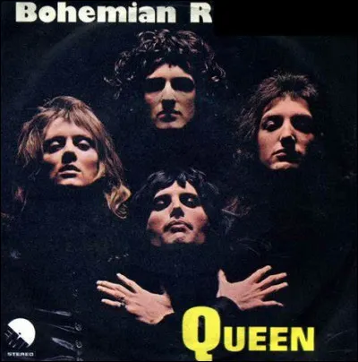 Quel est ce tube en B de 1975 interprété par le groupe Queen ?
