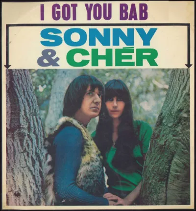 Quel est ce tube en I de 1965 interprété par le duo Sonny & Cher ?