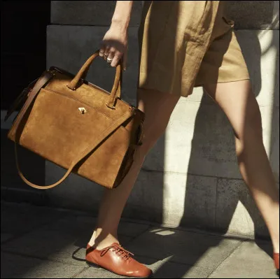 Et si tu devais exercer un métier, tu serais... (3/3)