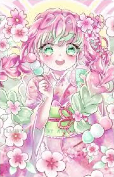 Quelle est ta plus grande qualité ?