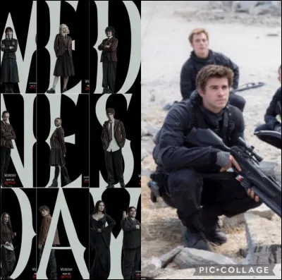 La majorité des héros sont des lycéens.