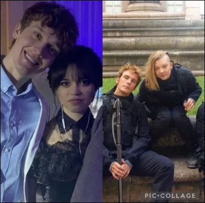 Finalement, cest la petite sur qui est à lorigine des événements.