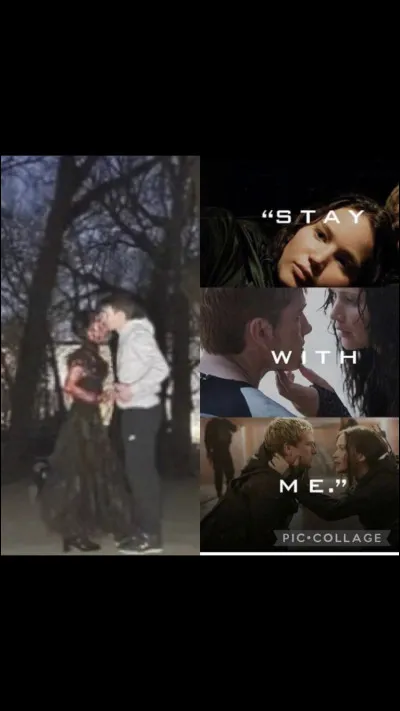 Lhéroïne a un frère ou une sur.