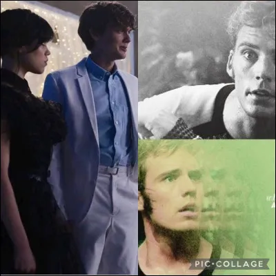 Un des personnages principaux meurt dévoré par des mutants, lors de la révolution.