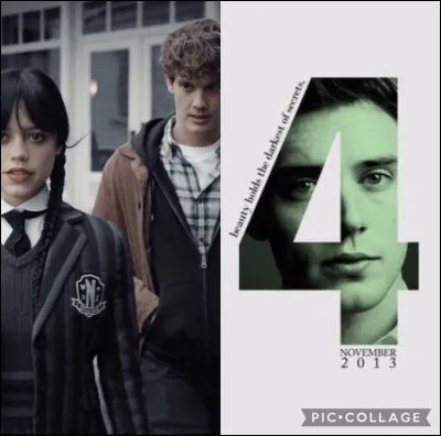 Il y a plusieurs monstres.