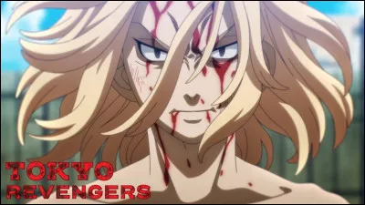 Quel âge avait Mikey ? (dans le passé)