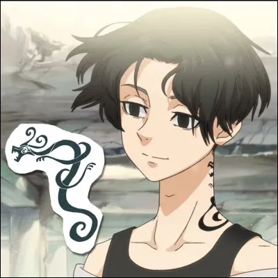 Quel âge a Mikey ? (dans le présent)