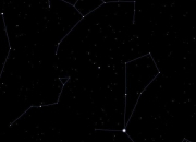 Quiz Constellation Manquante 1