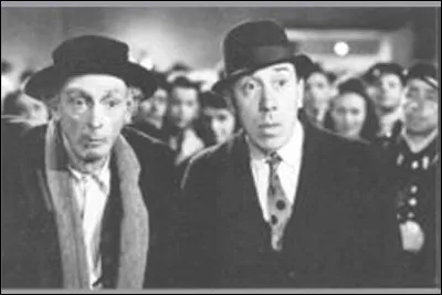 Selon le titre d'une de ses chansons, comment l'appelait-on ?