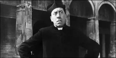 Combien y a-t-il de films ''Don Camillo'' ?