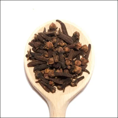 Que sont ces épices ?