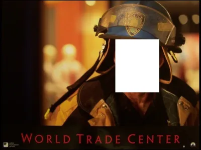 Qui incarne le pompier John McLoughlin dans le film d'Oliver Stone ''World Trade Center'' ?