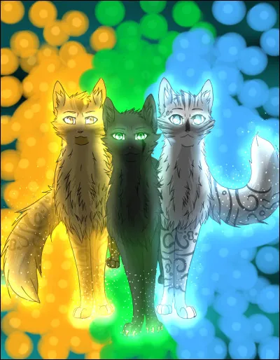 Comment découvrent-ils qu'ils ont des pouvoirs ?