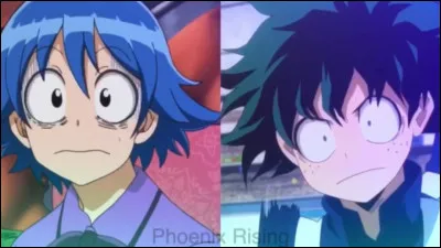 Je suis trop gentil.