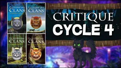 Dans quel clan veux-tu être ?