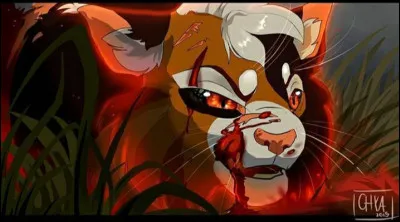 Comment meurt-elle ?