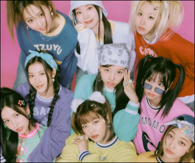 Qui est la seule extravertie du groupe ?