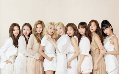 Qui est la seule qui n'est pas née en Asie ?