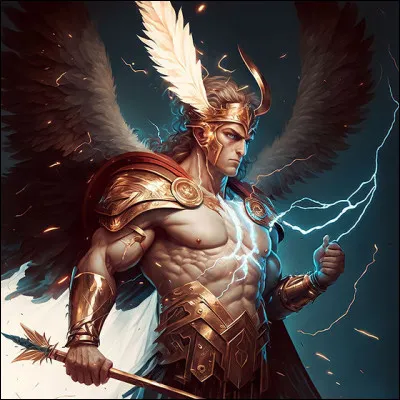 De qui es-tu l'enfant ? (3)