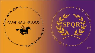 Es-tu dans la Colonie des Sang-mêlé ou dans le Camp Jupiter ?