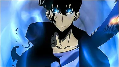 De quel manga vient ce personnage ?