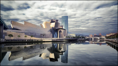 Dans quel pays se trouve la ville de Bilbao ?