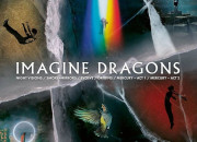 Test Quelle chanson de ''Imagine Dragons'' devrais-tu couter ?
