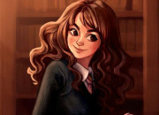 Quiz 2-Hermione Granger