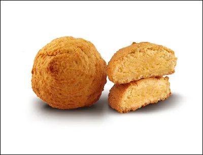 Quel est le parfum de ces macarons ?