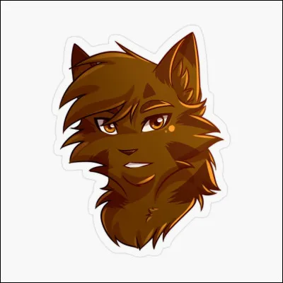 Pourquoi Griffe de Ronce est-il nommé lieutenant ?