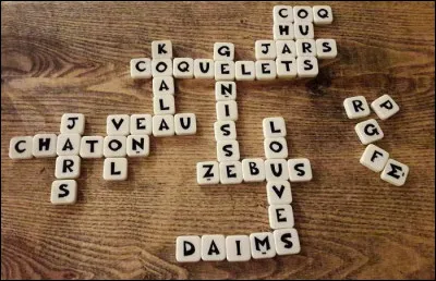 Cliquez sur le verbe correctement écrit.