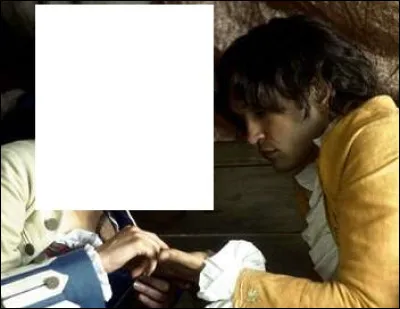 Quelle actrice partage l'affiche du film ''Fanfan la Tulipe'' avec Vincent Perez ?