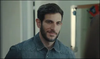 Voici le personnage d'Albert. Dans quelle série Netflix le voit-on ?