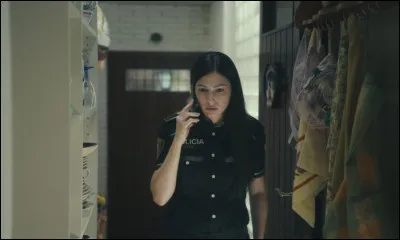 Et Rosa Peral ? Dans quelle série Netflix joue-t-elle ?