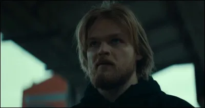 Voici Magne. Dans quelle série Netflix apparaît-il ?