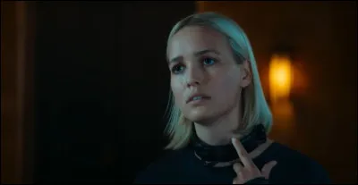 Et Saxa ? Dans quelle série Netflix joue-t-elle un rôle important ?