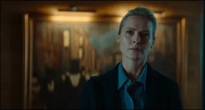 On voit ici Ran Jutul. Dans quelle série Netflix peut-on l'apercevoir ?