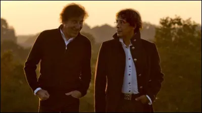 En quelle année Laurent Voulzy et Alain Souchon se rencontrent-ils ?